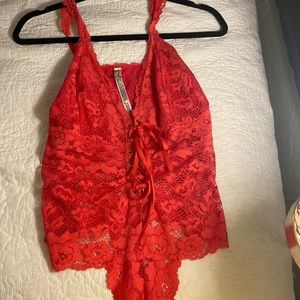 Bodysuit